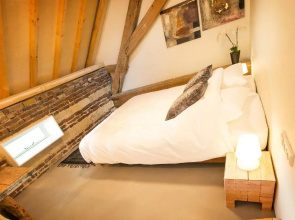 B&B Le Rêve Maastricht