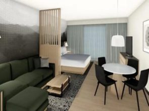 Residence Inn By Marriott Bromont