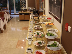 Luxor Boutique Hotel
