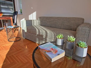 Studio Apartman LUKA