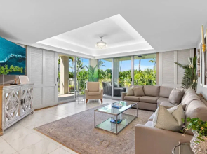 Vista Waikoloa B202 2 Bedroom Condo