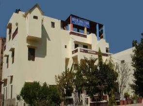 Hotel Hillview Pushkar
