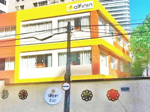 Hotel Italia Beach