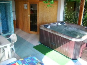 Wellness Vendeghaz Eger