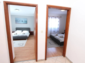 Apartments Rubil