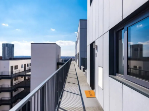 Host Apartments The Baltic Penthouse 3