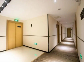 City Comfort Inn Beiliu Yongfeng Square
