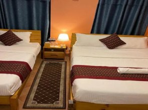 MeroStay 149 HE