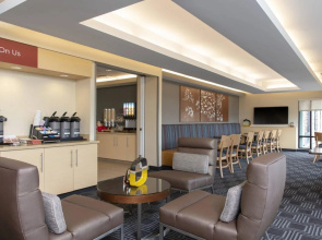 TownePlace Suites Fort Wayne North