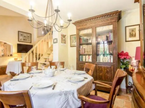 Holiday Home Bastide de St Antoine