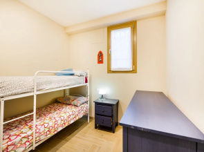 Comfortable Home Vittoria8 Among Greenery