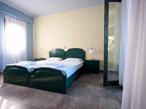 Eden Hotel Afitos