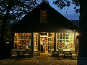 Big Meadows Lodge