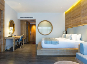 Akira Lipe Resort