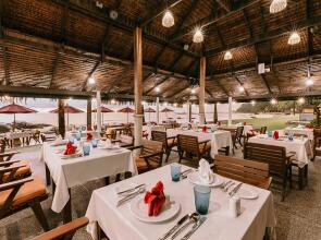 Khaolak Laguna Resort