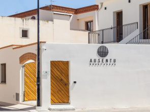 Ausentu Guest House