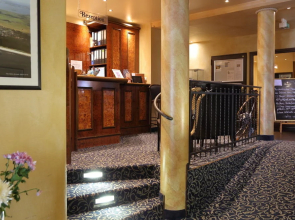 Hotel Asgard & Apartmenthaus Meereswarte