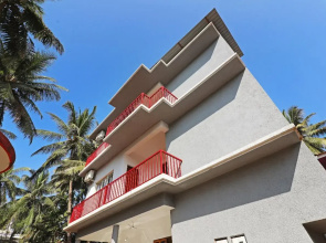 OYO Home 26181 Design 2BHK Nagao