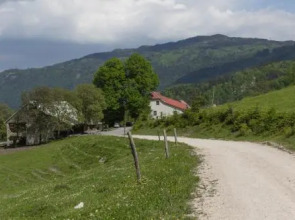 Turistična Kmetija Toman