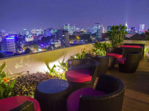 EMM Hotel Saigon