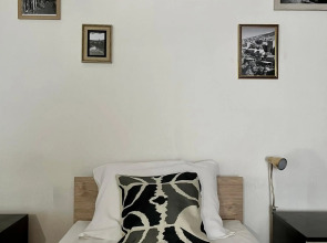Tradicional Apartment