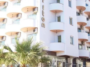 Triton Apartments