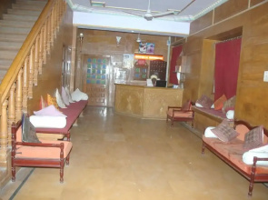 Vista Rooms at Dhibbapara