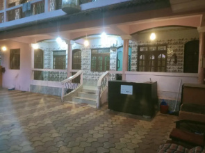 Sai Savita Homestay