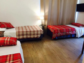 La Villa Bianca Bnb