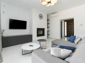 Villa GreenBlue