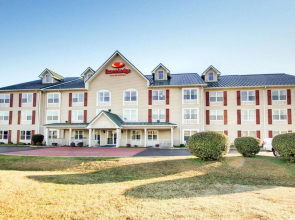 Econo Lodge Inn & Suites Flowood - Jackson Northwest