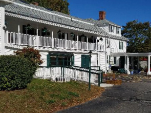 The Windrifter Resort