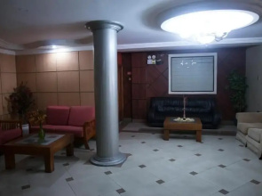 Tropical Inn