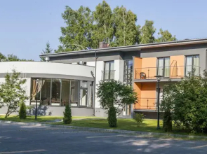 Hotel Polesie