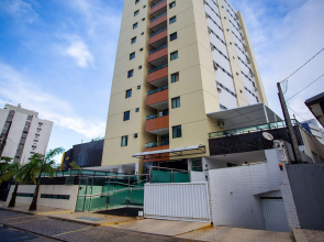 Liberty Tower #801- Apê em Tambaú por Carpediem