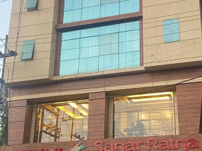 Hotel Sagar ( Pure Veg )