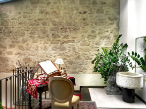 Relais Antica Badia - San Maurizio 1619