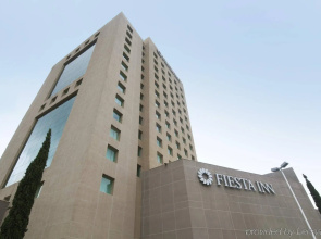 Fiesta Inn Periferico Sur
