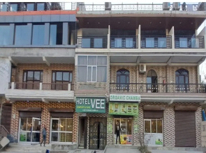 Hotel VEE
