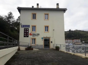 Arrigorri Ostatu Jatetxea