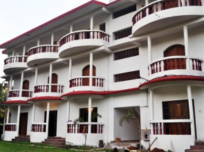 Oasis Beach Resort