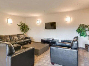 Perched above the Pool at Playa #403