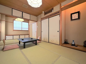 Mikakunooyado Yamadaya