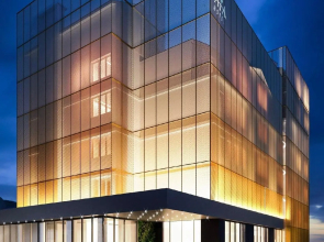 Hotel Afa