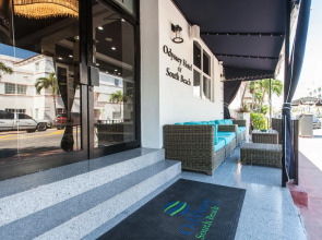 Odyssey Of South Beach Apart