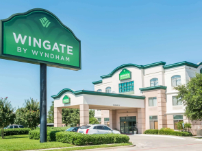 Wingate by Wyndham DFW / North Irving