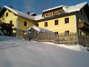 Familienbauernhof Glockriegl