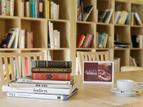 a&o Berlin Hauptbahnhof