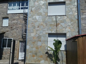 Casa Madrileños