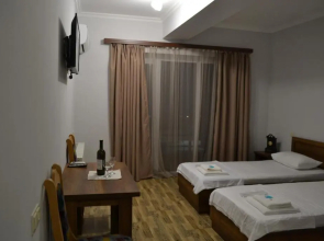 The Wine Hotel Telavi